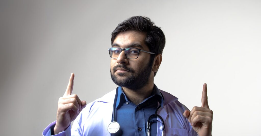 Best Doctor Software to Streamline Your Practice Management