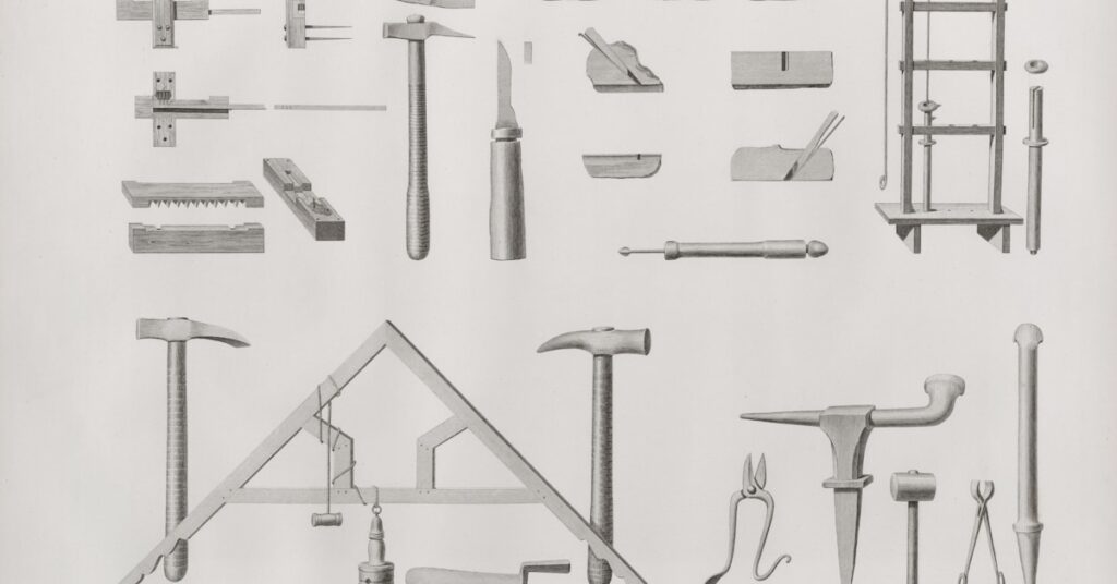Best Drawing Tools to Elevate Your Visuals & Accelerate Production