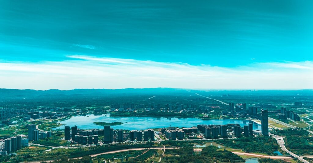 Best Drone Services to Optimize Project Results and Cut Survey Costs Fast