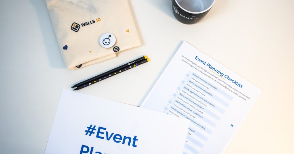 Best Event Booking Software to Simplify Your Event Logistics