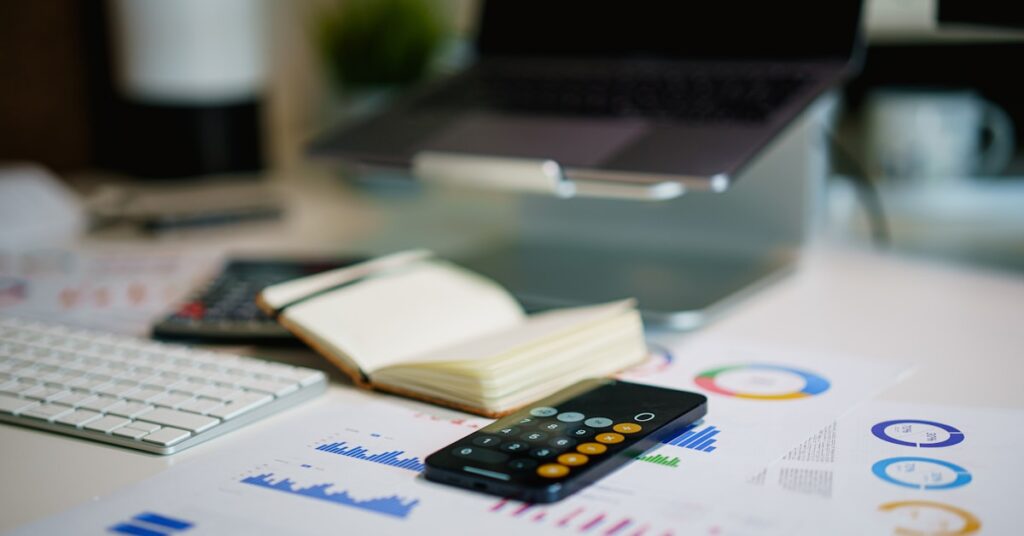 Best Financial Analytics Software to Boost Forecasting Accuracy