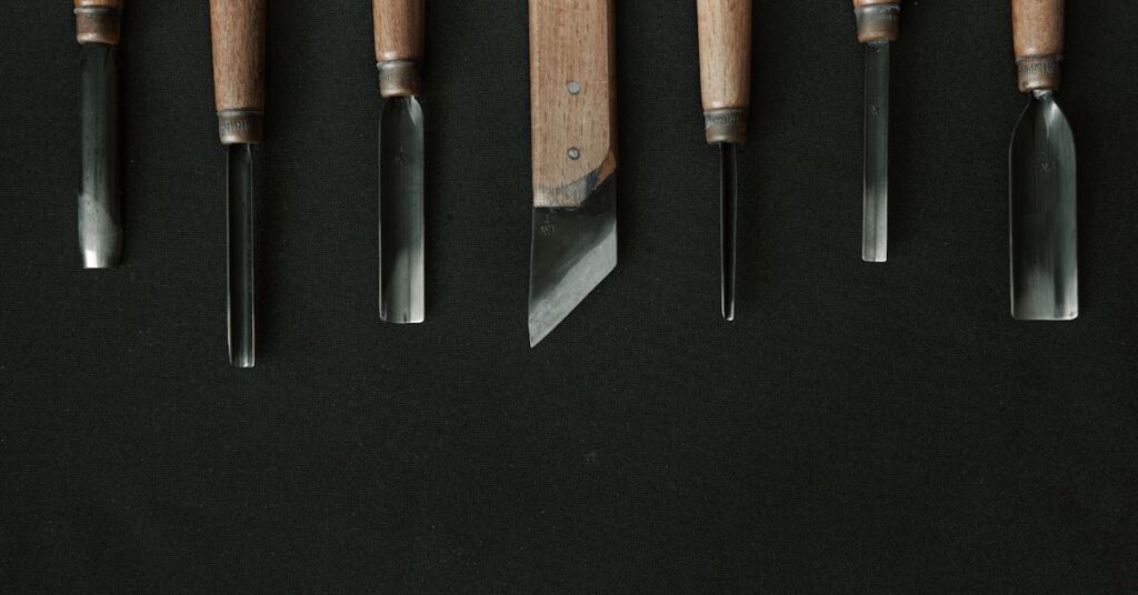 Best Forestry Tools to Boost Your Efficiency and Cut Costs in 2025