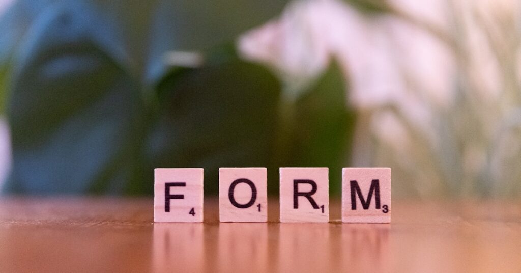 Best Form Management Software to Streamline Updates & Uphold Standards