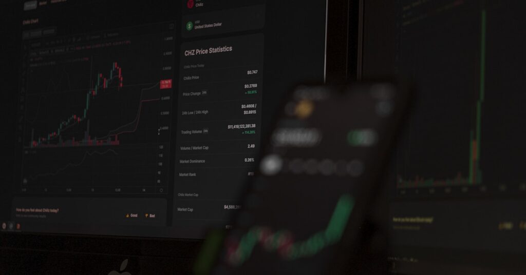 Best Hedge Fund Software to Master Your Data & Drive Performance