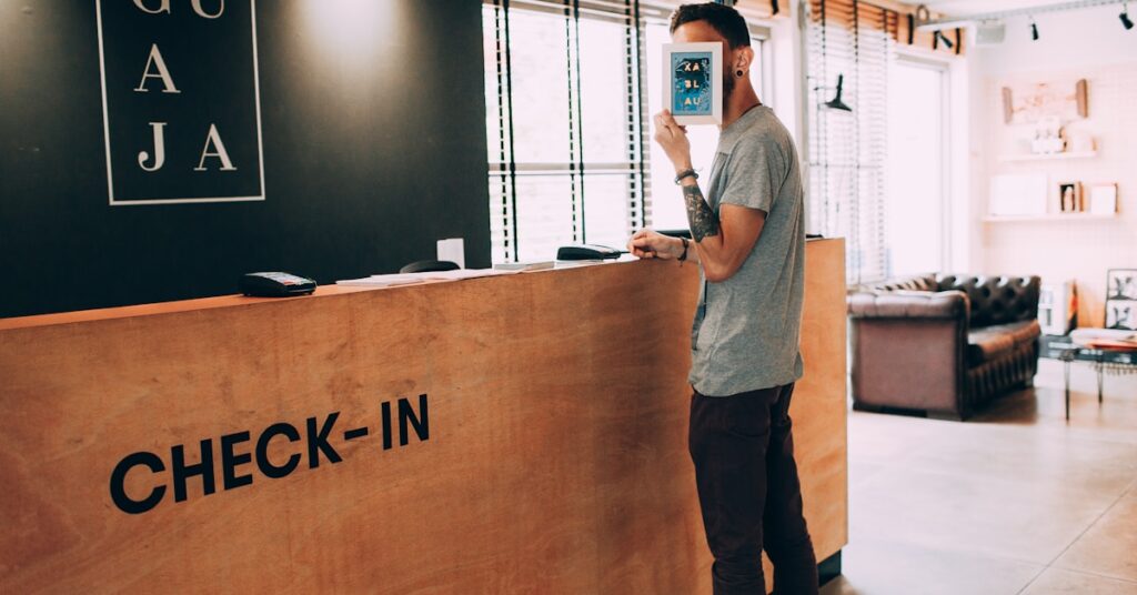 Best Hotel Front Desk Software to Boost Your Bookings & Simplify Operations