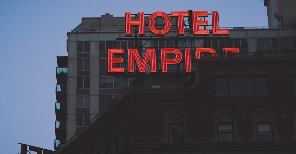 Best Hotel Property Management System to End Paralysis & Secure Your Growth