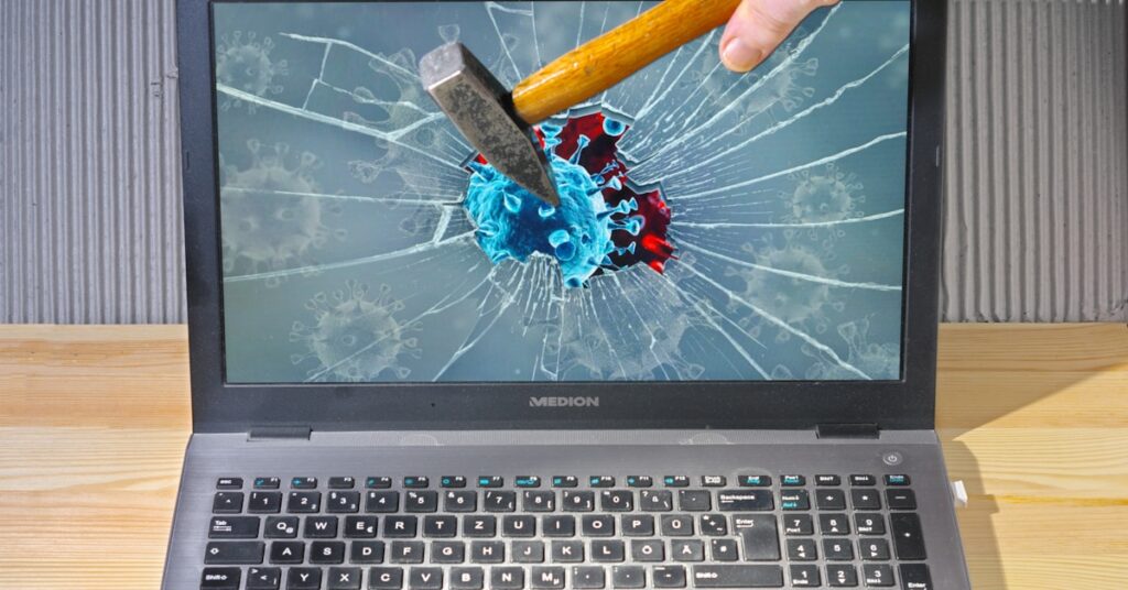 Best Internet Security Software to Protect Your Business in 2025
