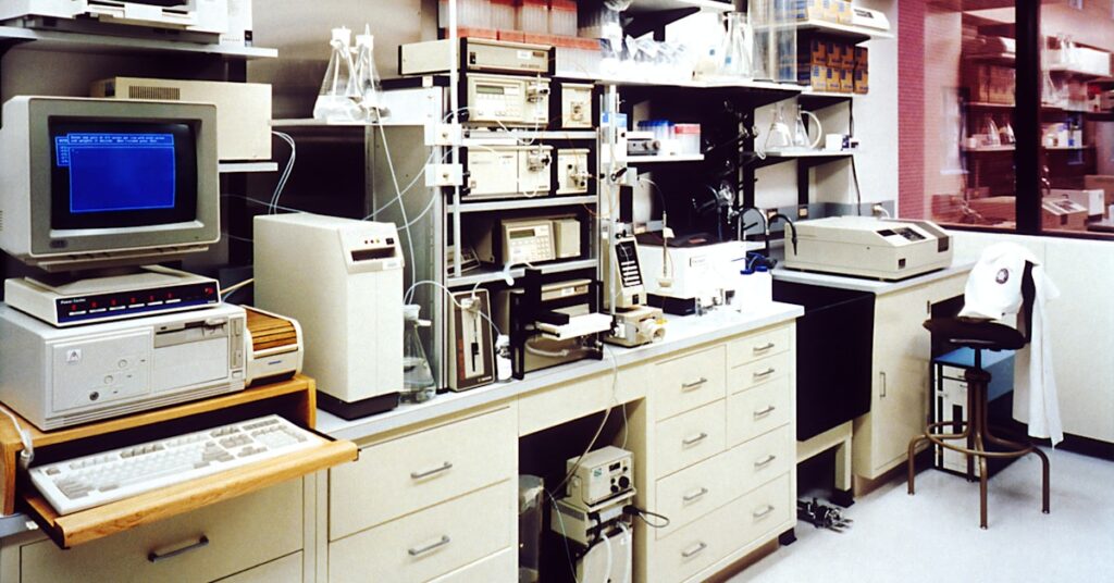 Best Laboratory Information Management System to Simplify Your Lab Operations
