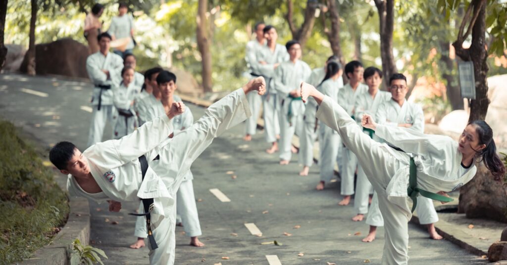 Best Martial Arts Software to Help You Streamline Classes & Boost Revenue