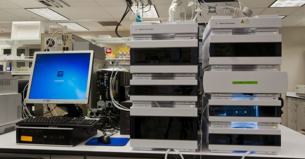 Best Medical Lab Software to Streamline Your Testing Operations