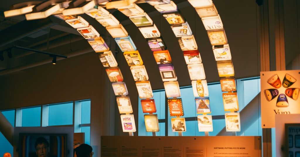 Best Museum Software to Choose Confidently & Impact Your Visitors.