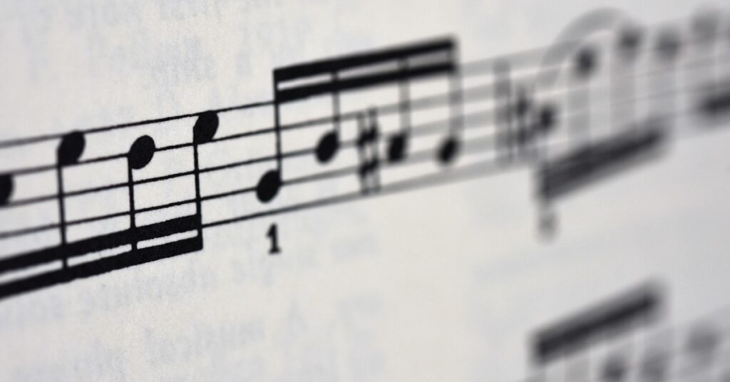 Best Music Notation Software to Ignite Your Creativity & Empower Lessons