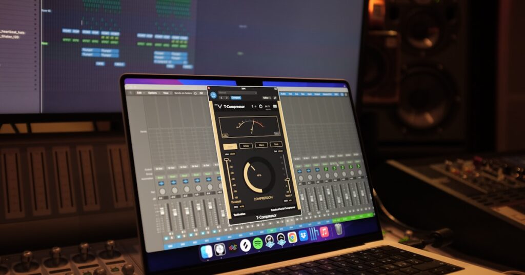 Best Music Production Software to Help You Create Pro-Quality Tracks