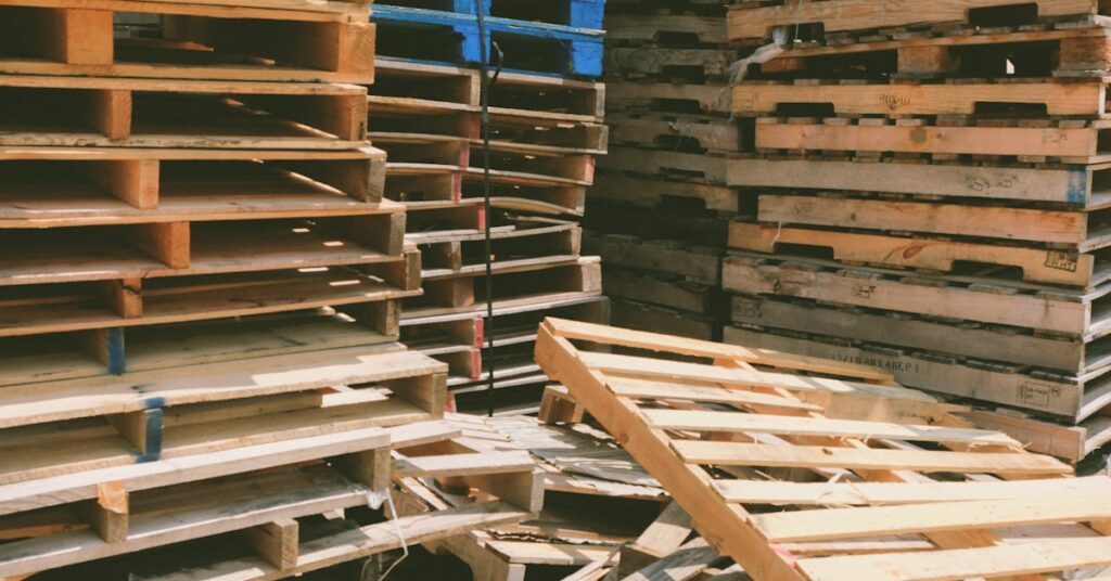 Best Plywood, Timber & Wood Industry Software to Simplify Your Operations
