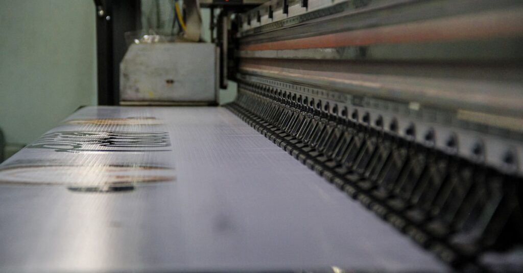 Best Printing & Packaging Industry Software to Boost Output & Compliance