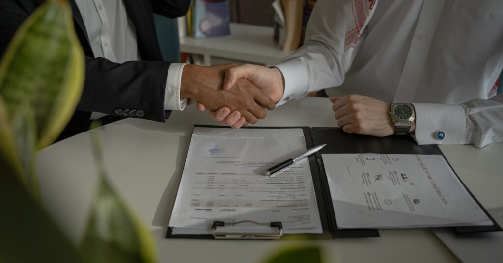Best Smart Contract Platform to Future-Proof Your Tech & Save Big