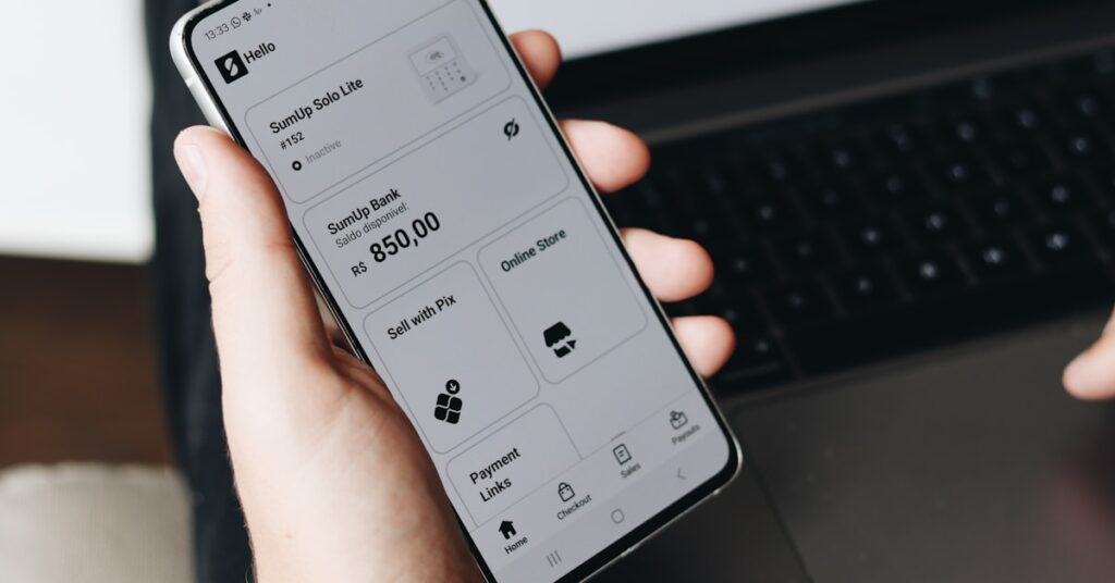 Best Tally Mobile Software to Manage Your Finances Anytime, Anywhere