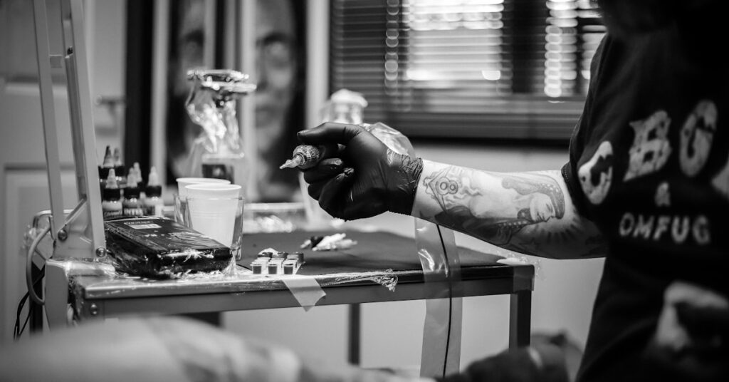 Best Tattoo Studio Software to Simplify Your Shop & Elevate Your Income