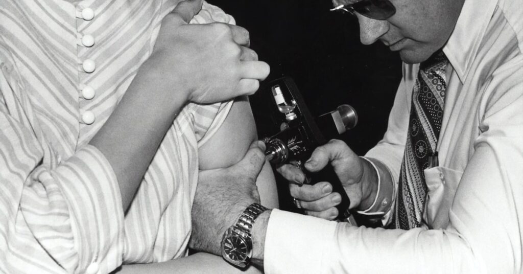 Best Vaccine Management System to Streamline Your Distribution