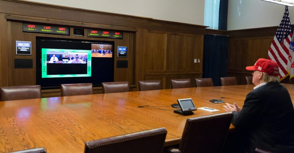 Best Virtual Board Meeting Software to Securely Streamline Your Meetings