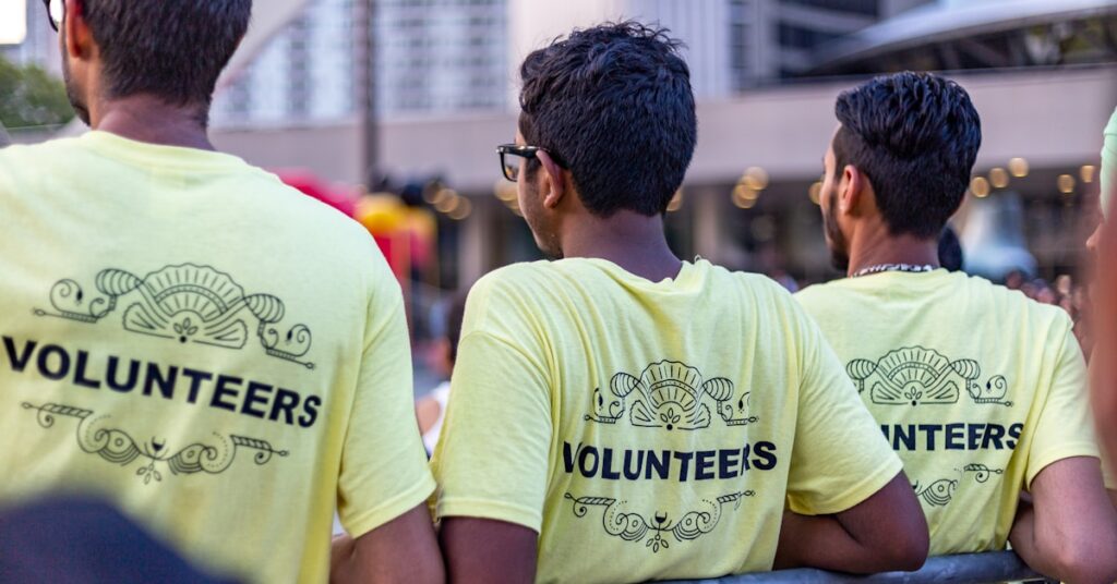 Best Volunteer Management Software to Automate Scheduling & Tracking