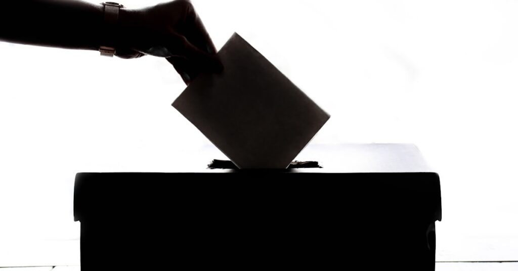Best Voting Software to Simplify Your Selection and Build Trust