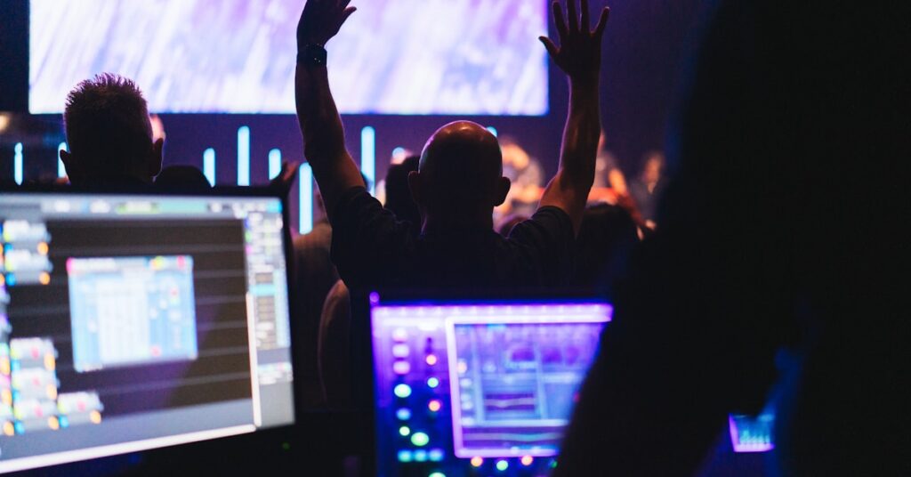 Best Worship Software to Streamline Your Church Operations in 2025