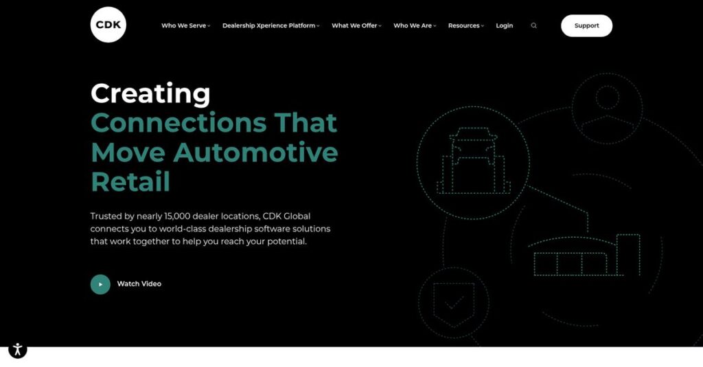 CDK Global Homepage 1
