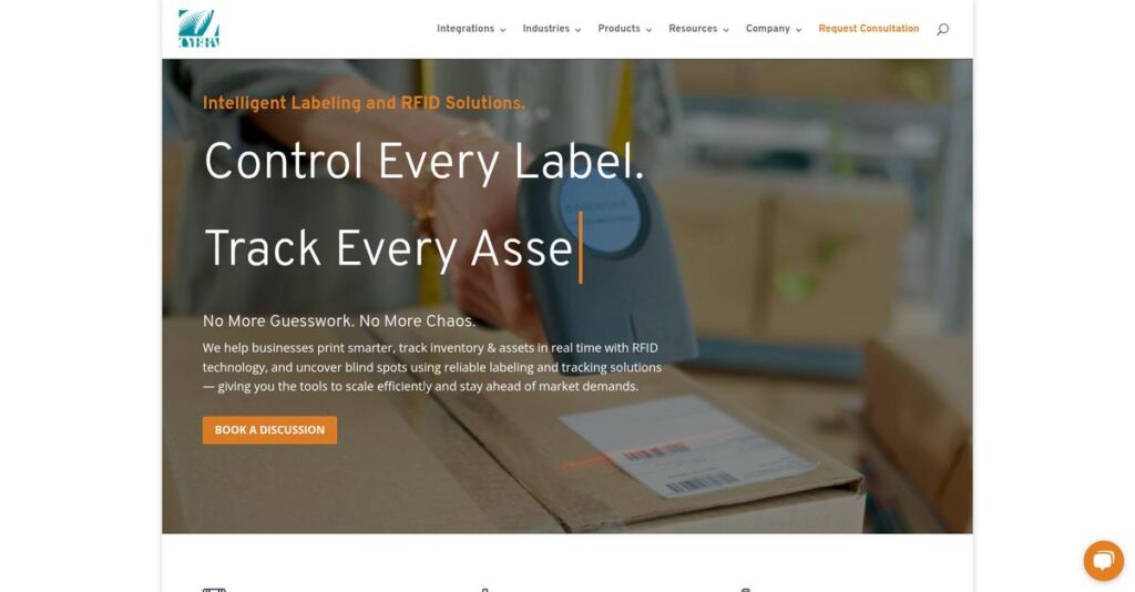 CYBRA Homepage