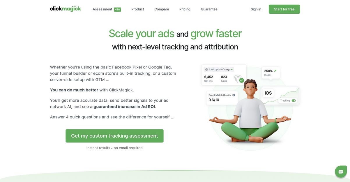 Click Magick Homepage
