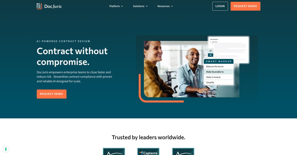 Doc Juris Homepage