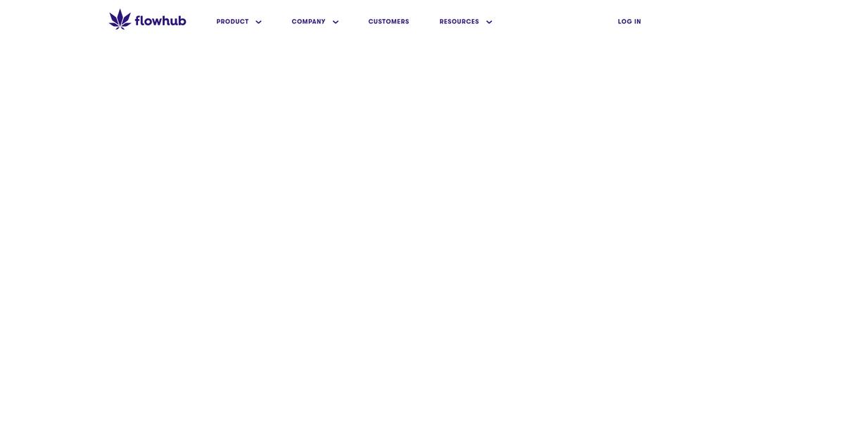 Flowhub Homepage