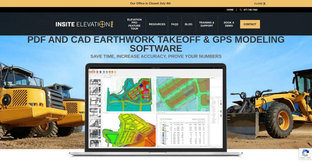 InSite Software Homepage