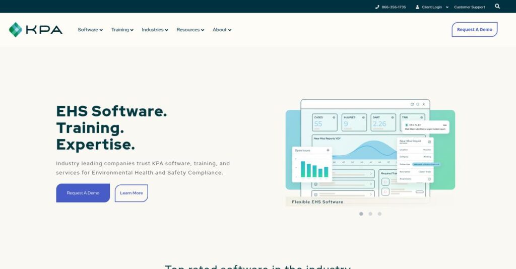 KPA Homepage