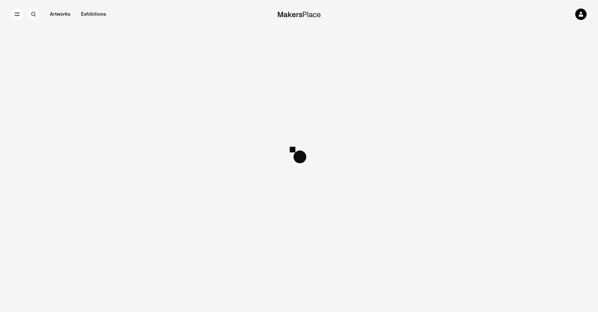 Makers Place Homepage
