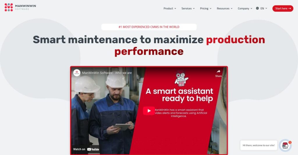 ManWinWin Homepage