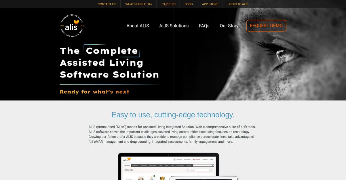 Medtelligent Homepage