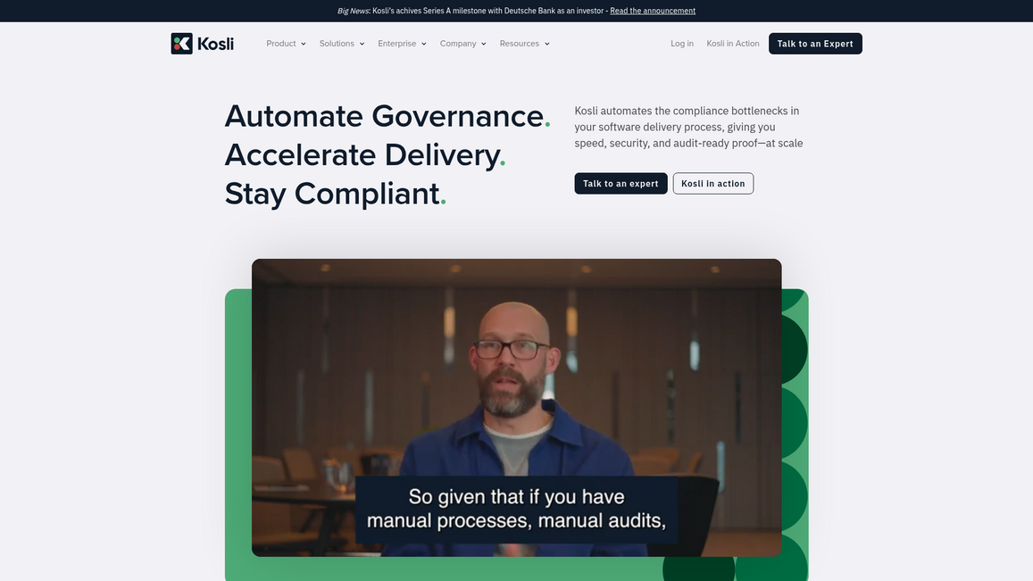 Merkely Homepage