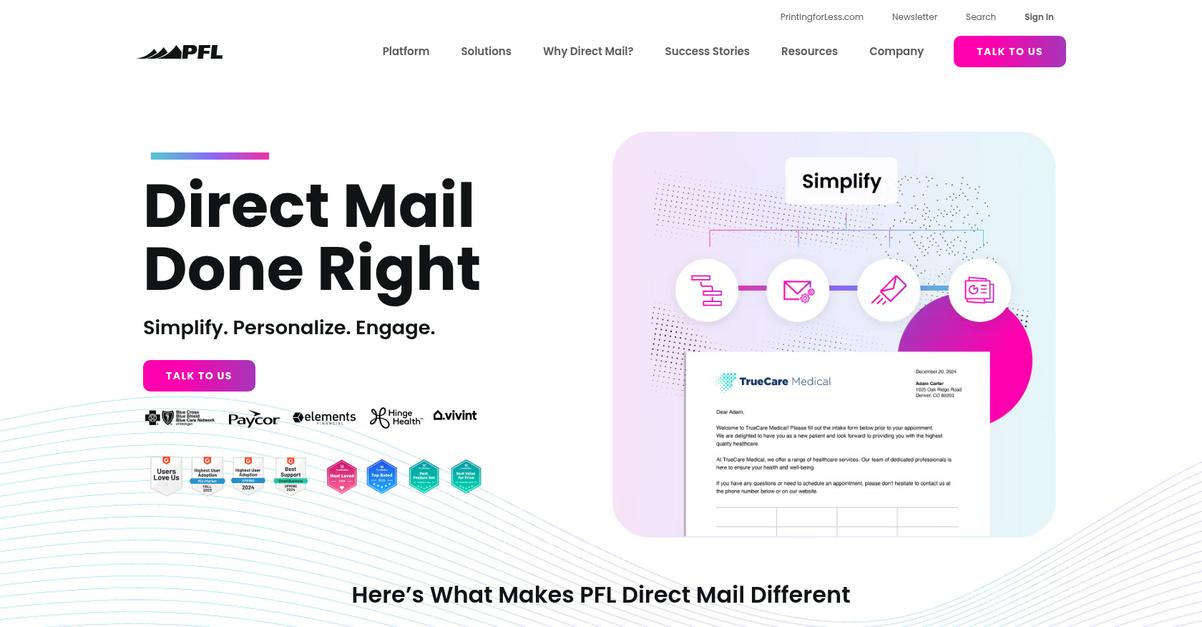 Pfl Homepage