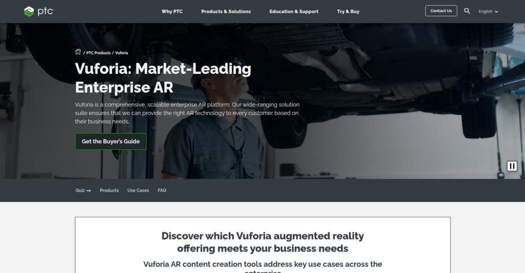 PTC Homepage 1