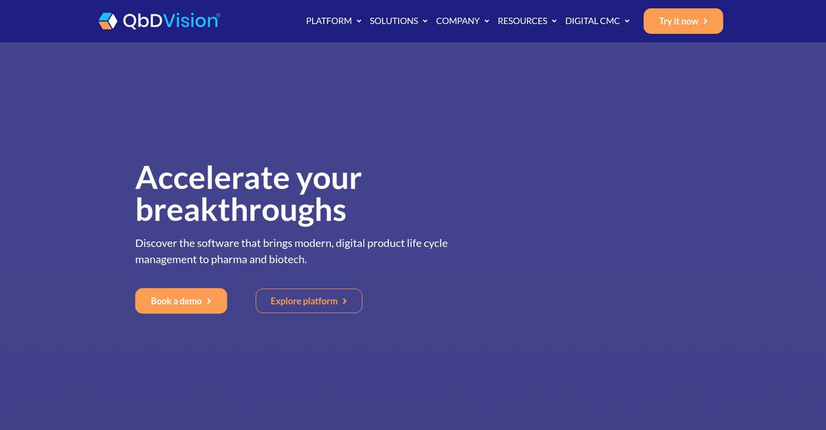 Qb Dvision Homepage
