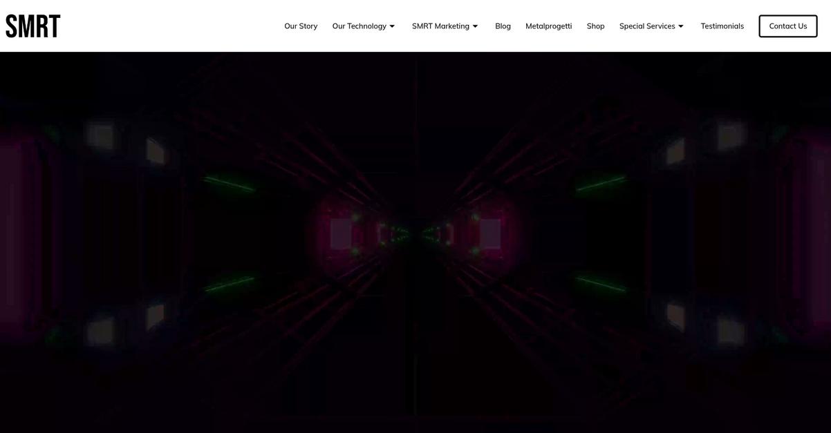 Smrt Systems Homepage