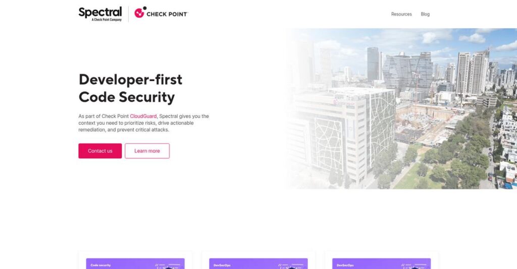 Spectral Homepage