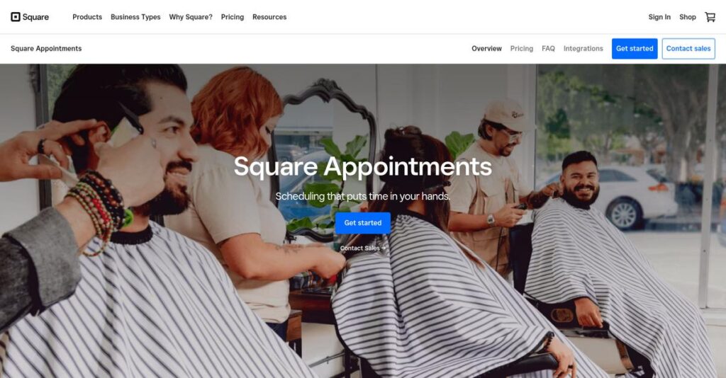 Square Homepage 1