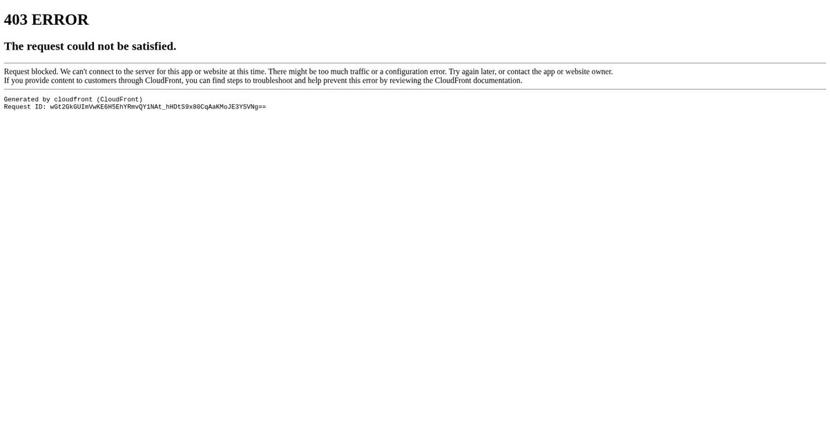 Test Reach Homepage