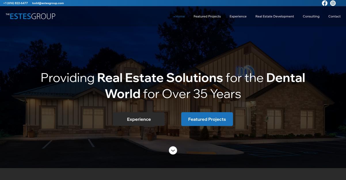 The Estes Group Homepage