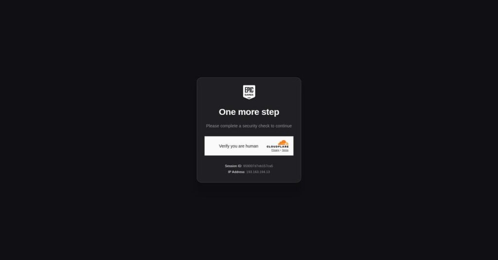 Unreal Engine Homepage