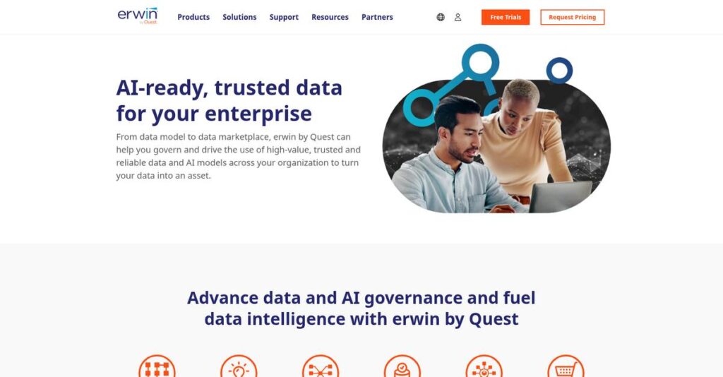 erwin Homepage