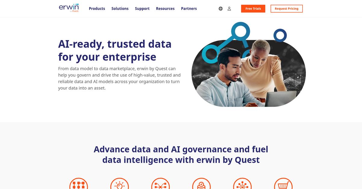 Erwin Homepage