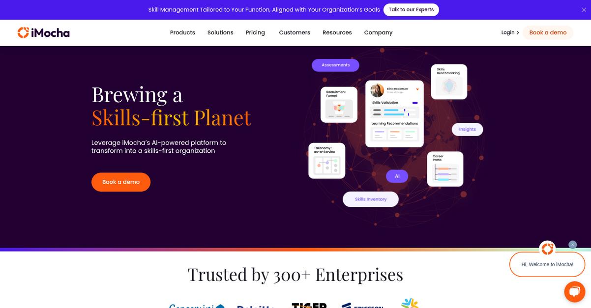 I Mocha Homepage
